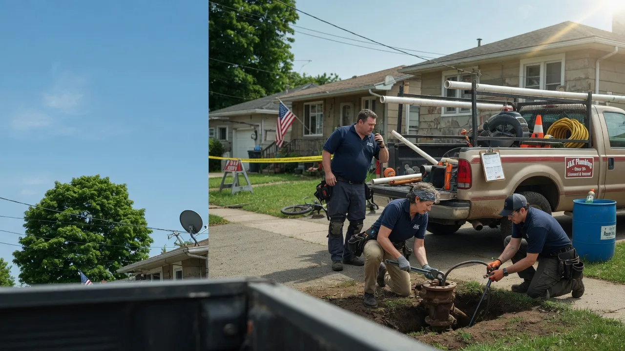 Water Heater Replacement in Maramec, OK near me